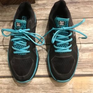 DC Running Shoes Women
